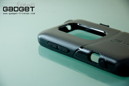 เคส Otterbox HTC EVO 3D Commuter Series ของแท้ กันกระแทก ปกป้องสูงสุด ของแท้ By Gadget Friends